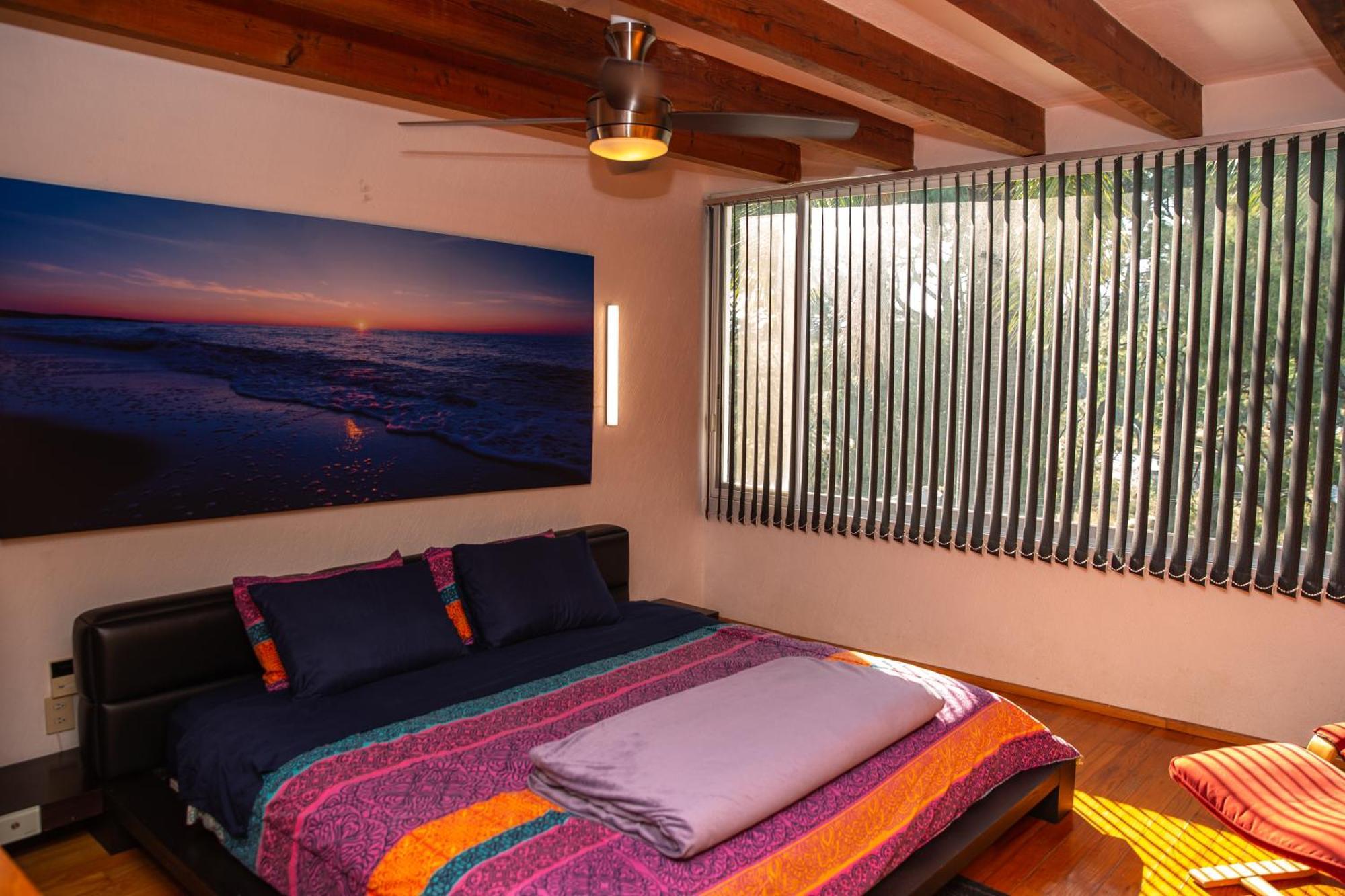 Herradura House เควนาวากา ภายนอก รูปภาพ