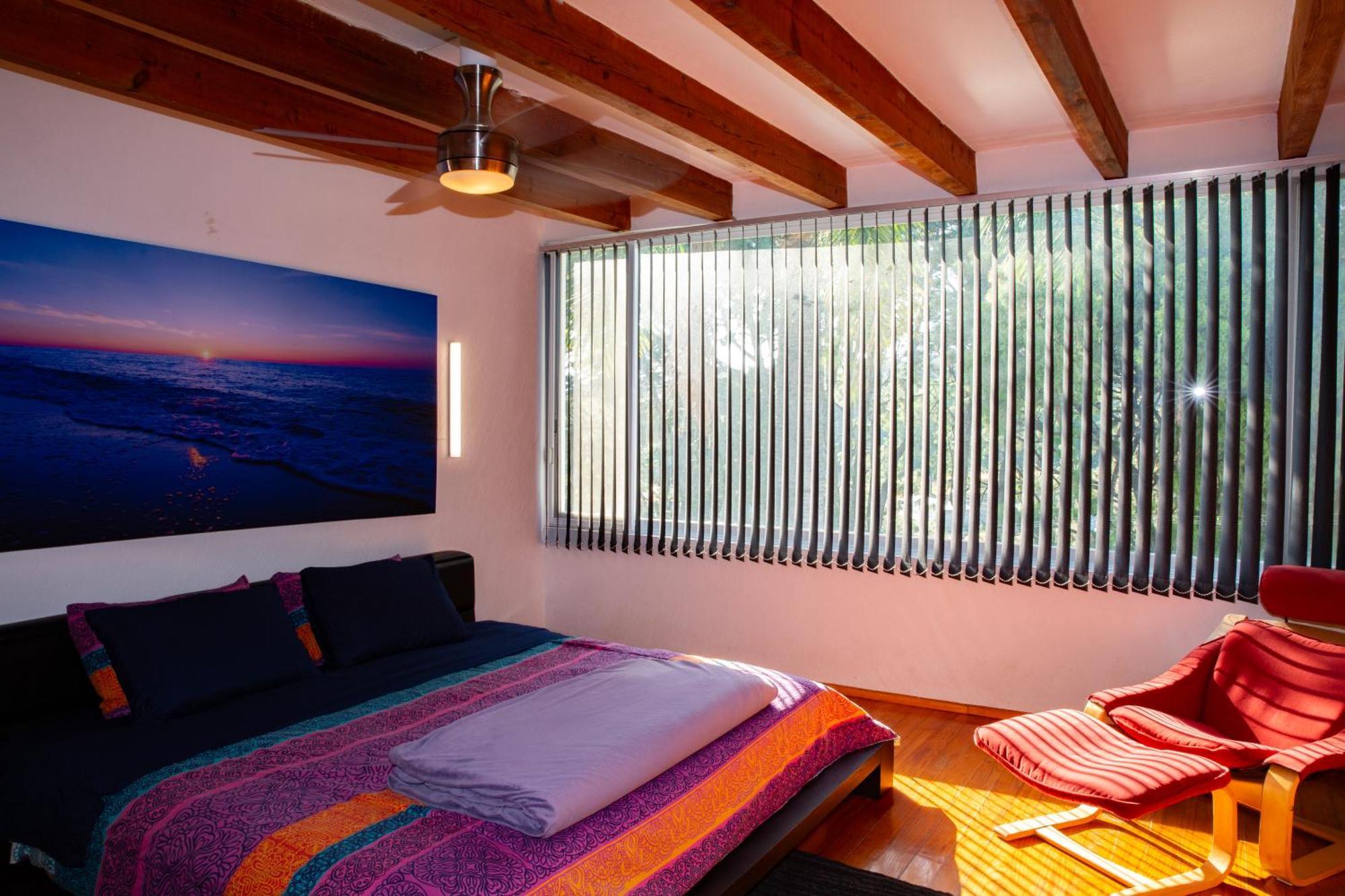 Herradura House เควนาวากา ภายนอก รูปภาพ