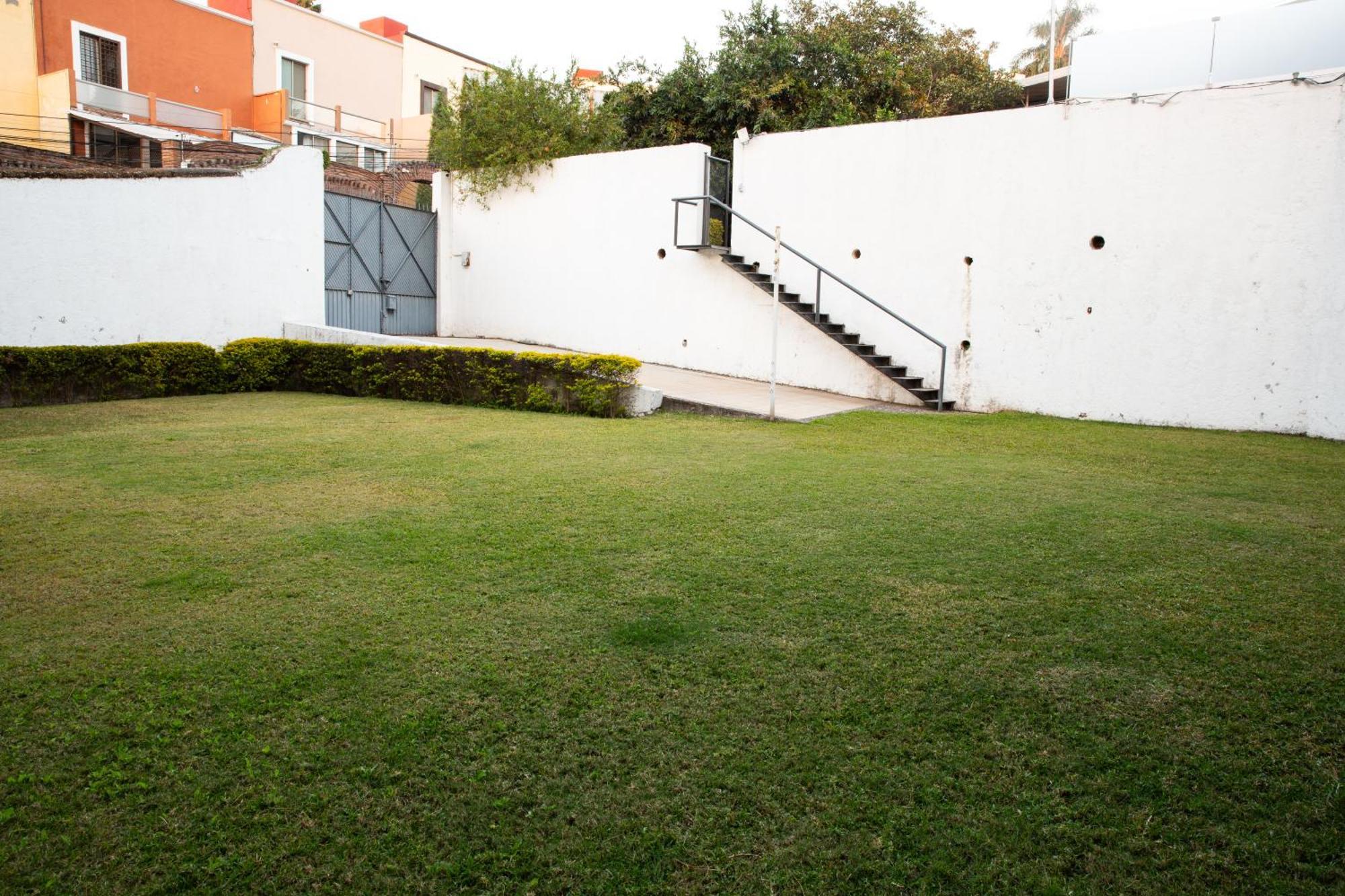 Herradura House เควนาวากา ภายนอก รูปภาพ