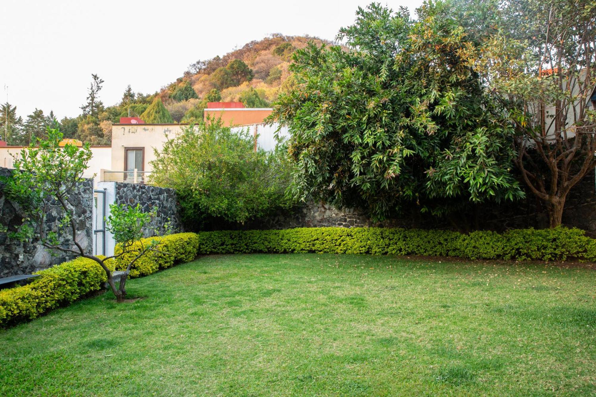 Herradura House เควนาวากา ภายนอก รูปภาพ